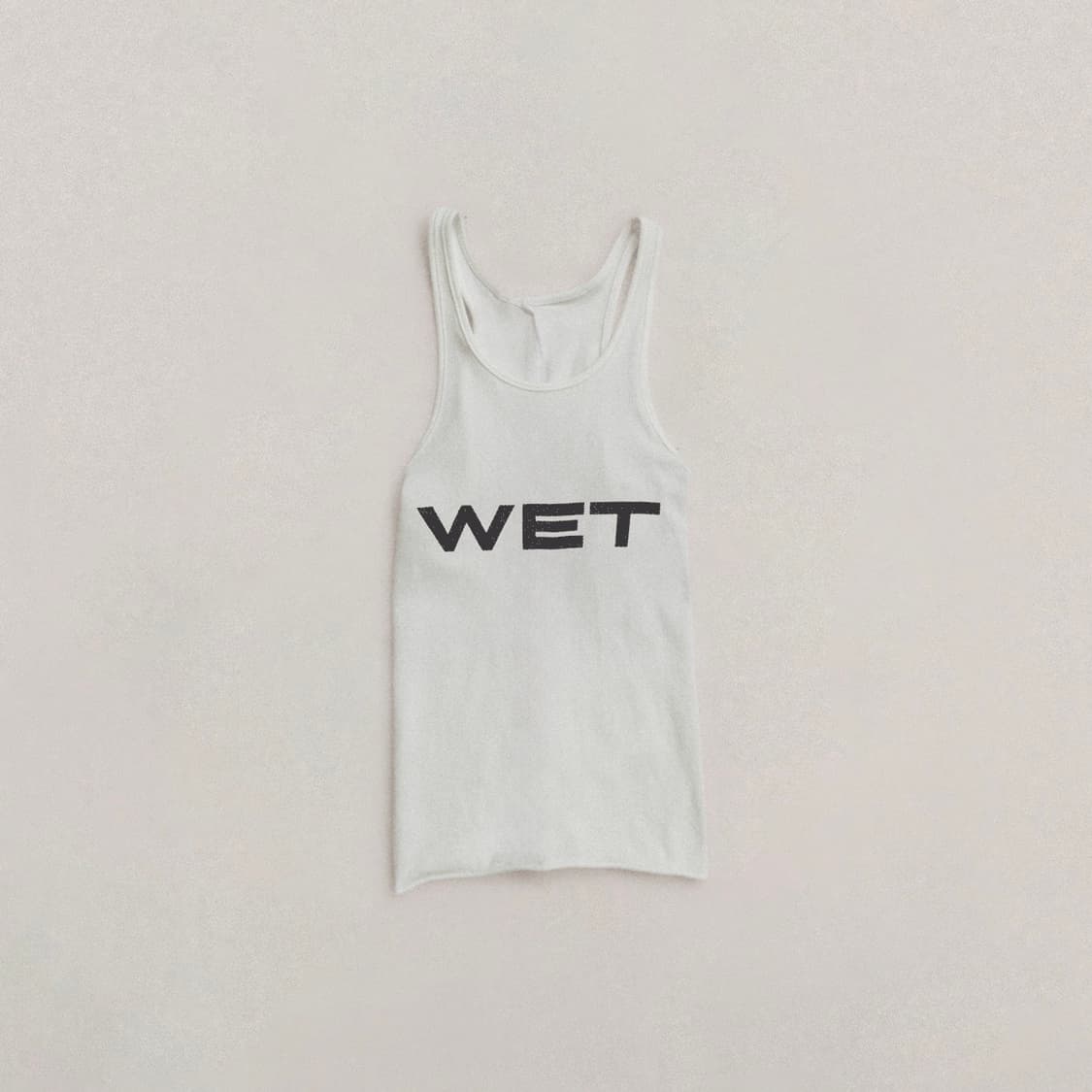 YZY Wet Tank