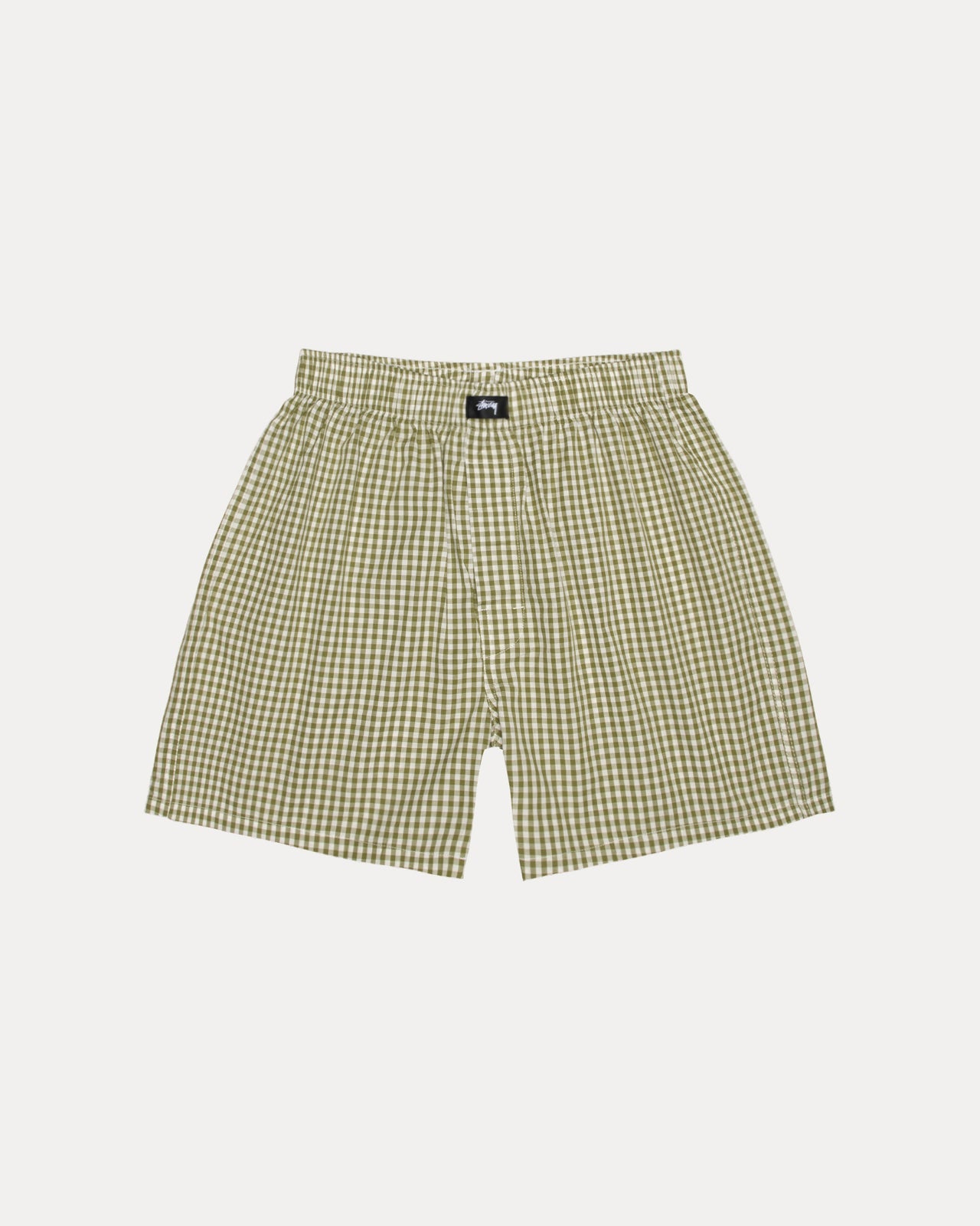 Stüssy Boxer Shorts 3 Pack