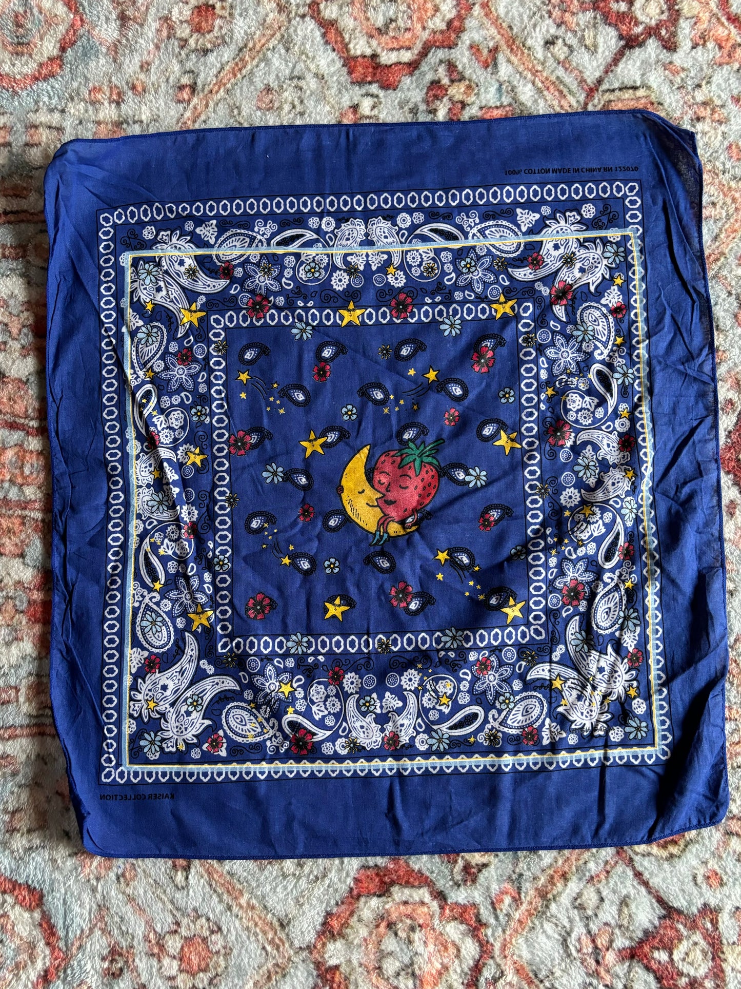 SKY HIGH FARM Bandana
