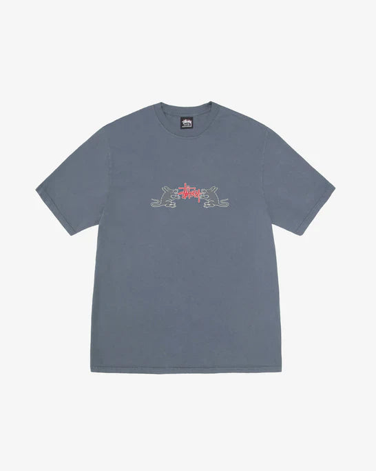 Stüssy Homebrew Pigment Dyed Tee
