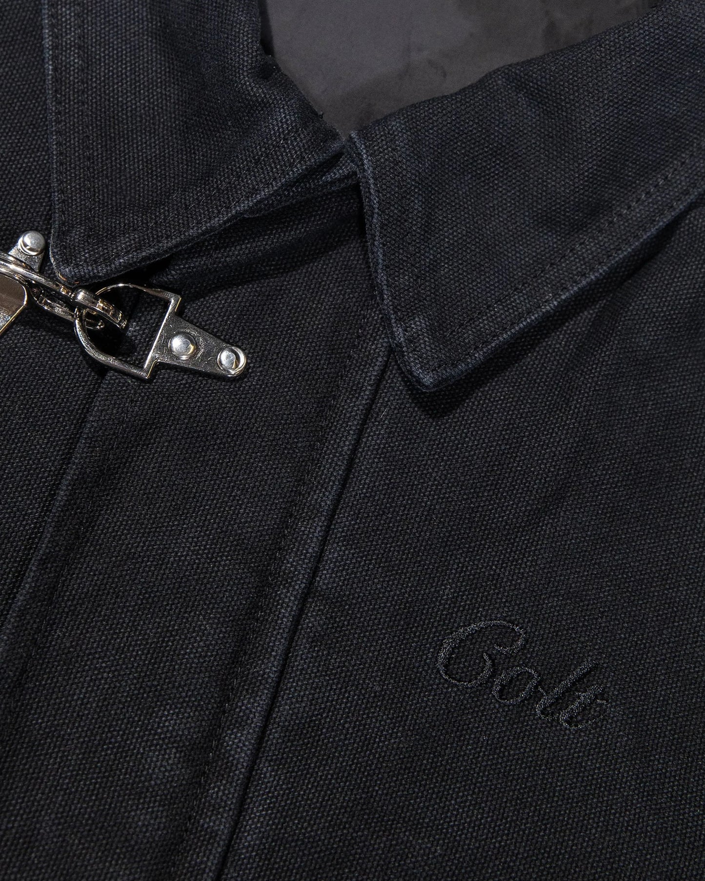 COLT Clasped Fireman’s Jacket