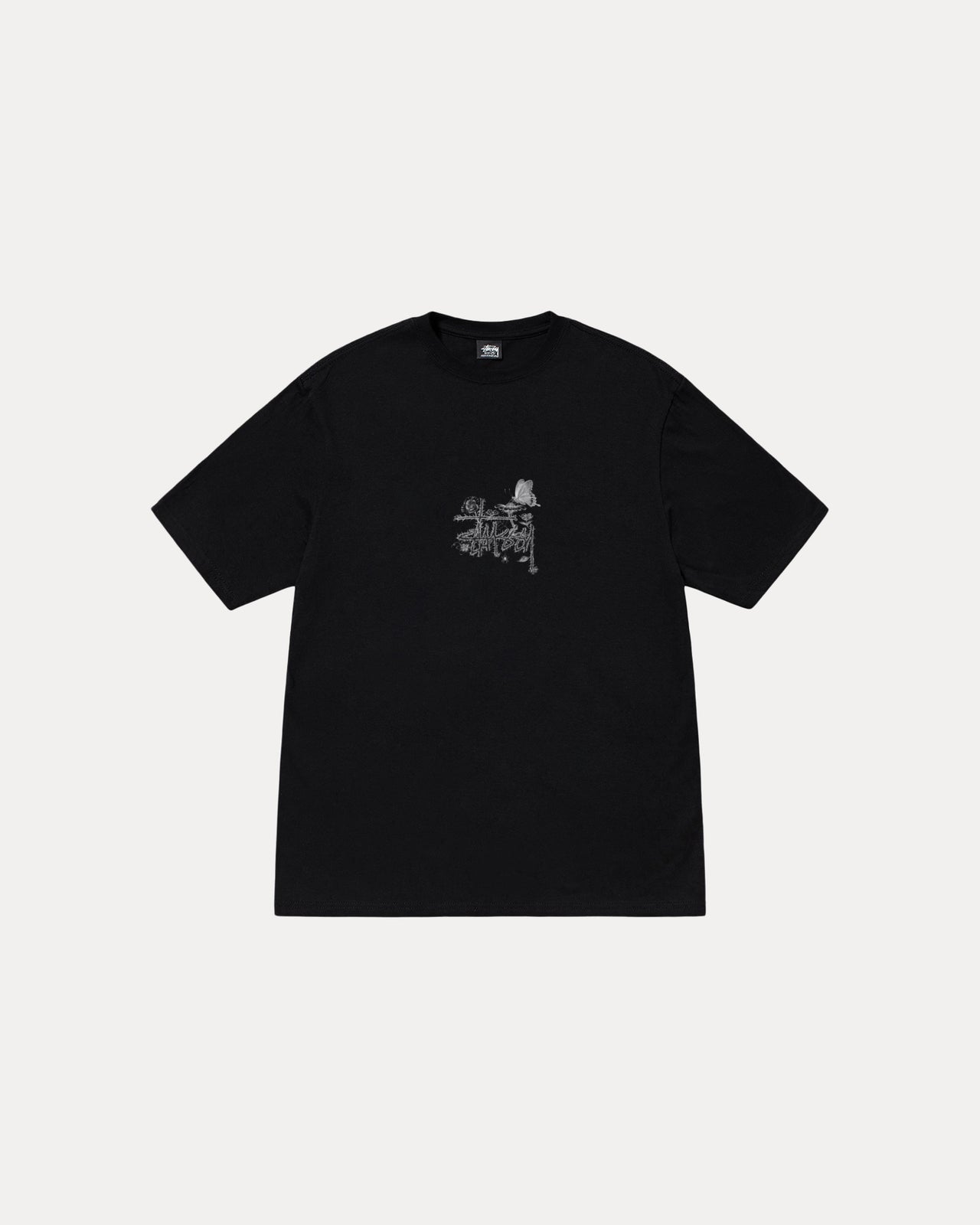 Stüssy In Bloom Tee