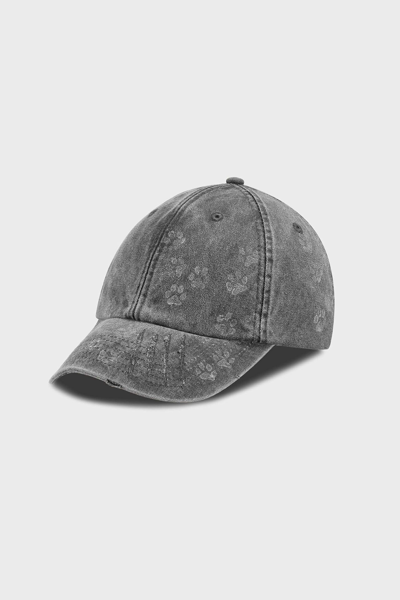 (現貨+預購)SSSTUFF MISSING CAT CAP