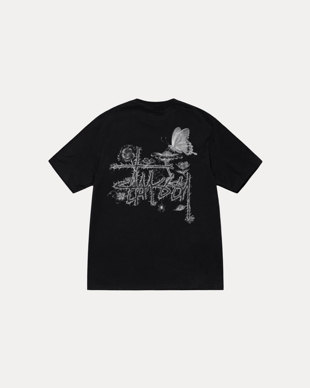 Stüssy In Bloom Tee