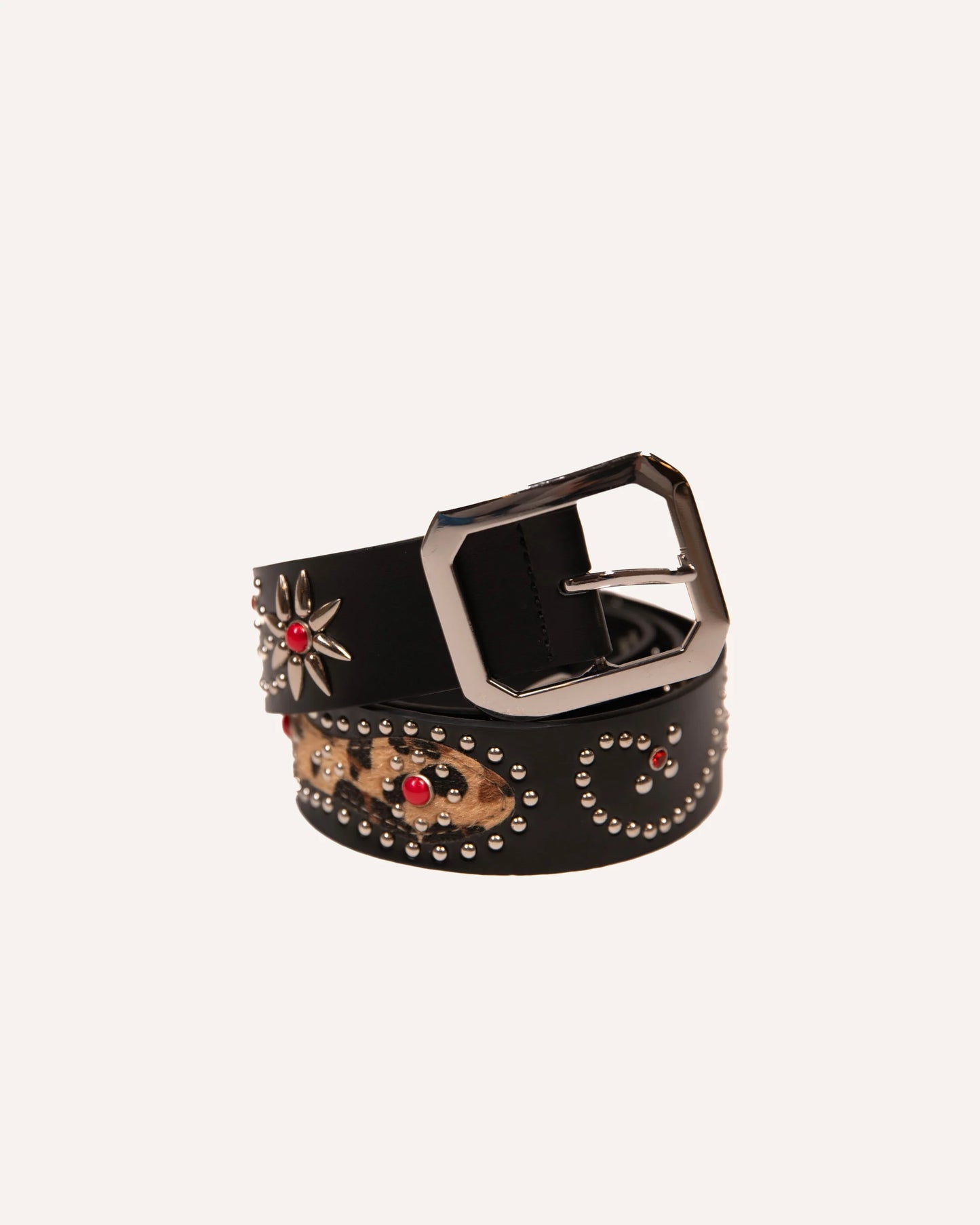 COLT Rhinestone Belt
