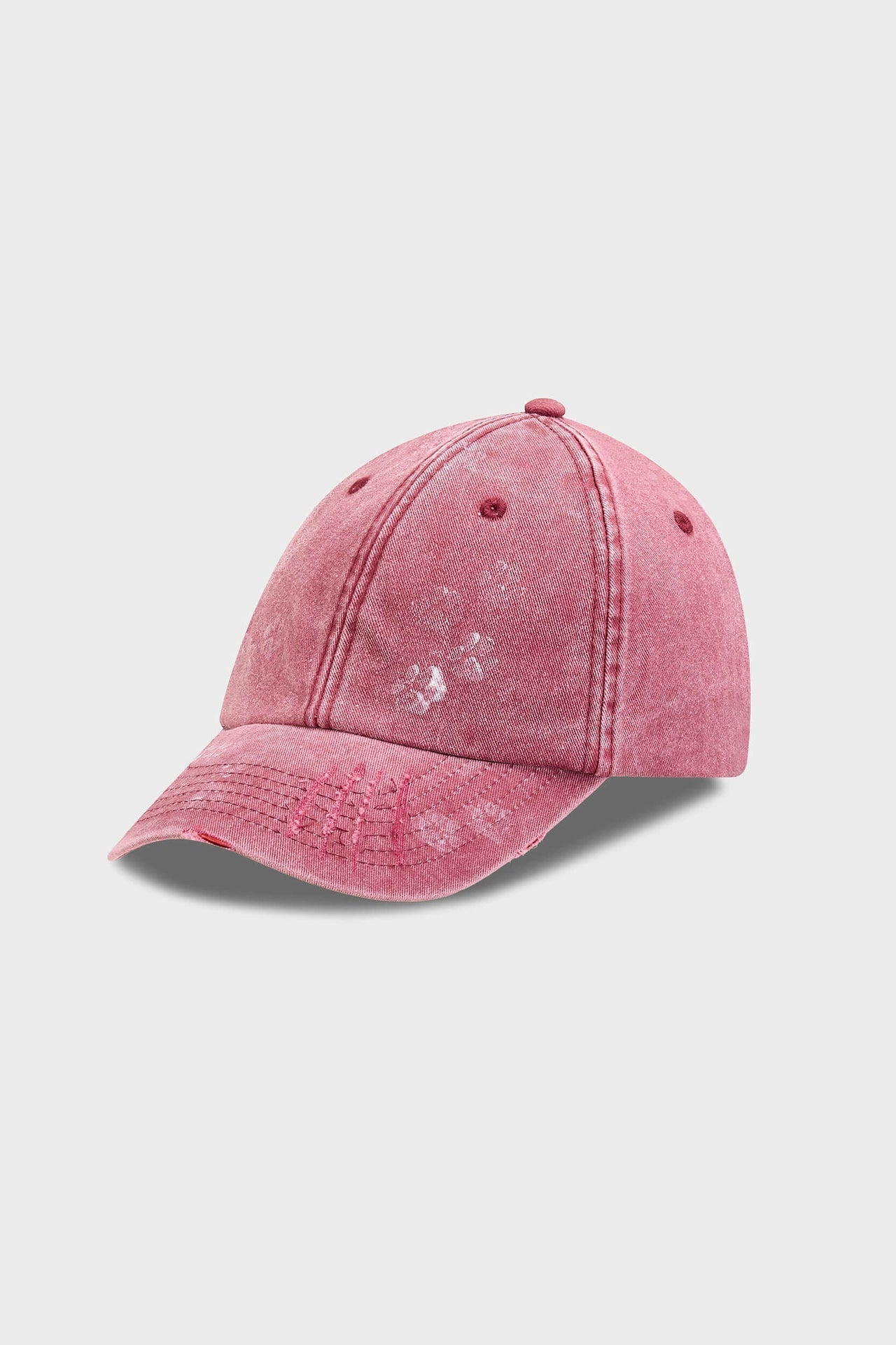 (現貨+預購)SSSTUFF MISSING CAT CAP