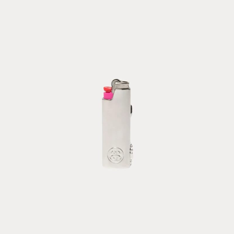 Stüssy Metal Venus Lighter Case