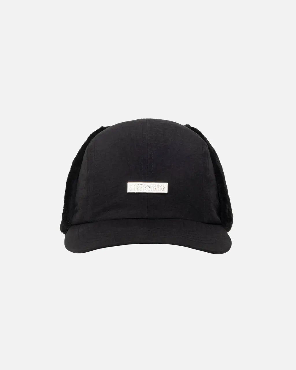 Stüssy x DENIM TEARS Earflap Cap