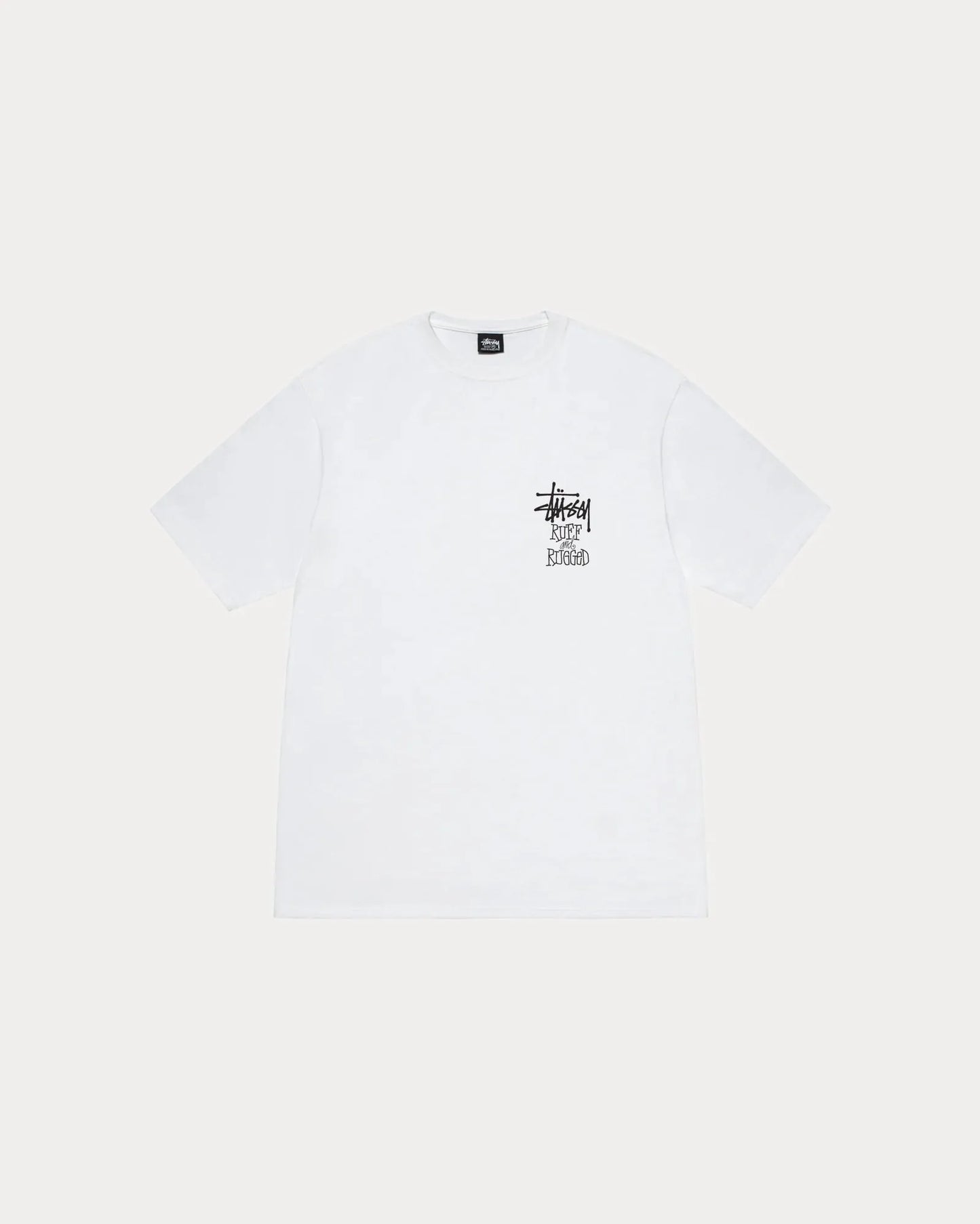 Stüssy Well Suited Tee