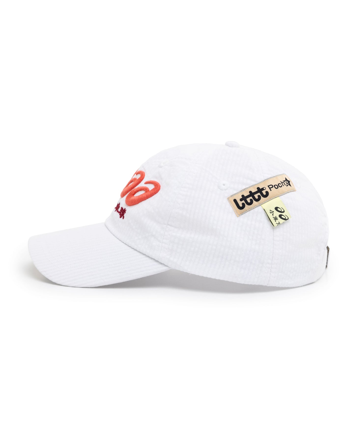 LTTT - ASICS AAAA CAP