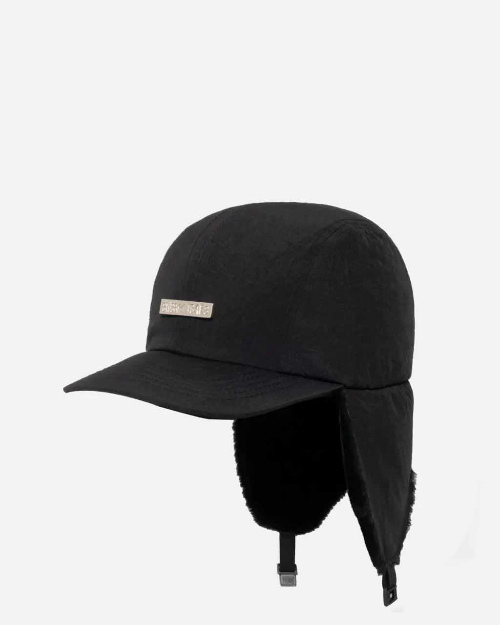 Stüssy x DENIM TEARS Earflap Cap
