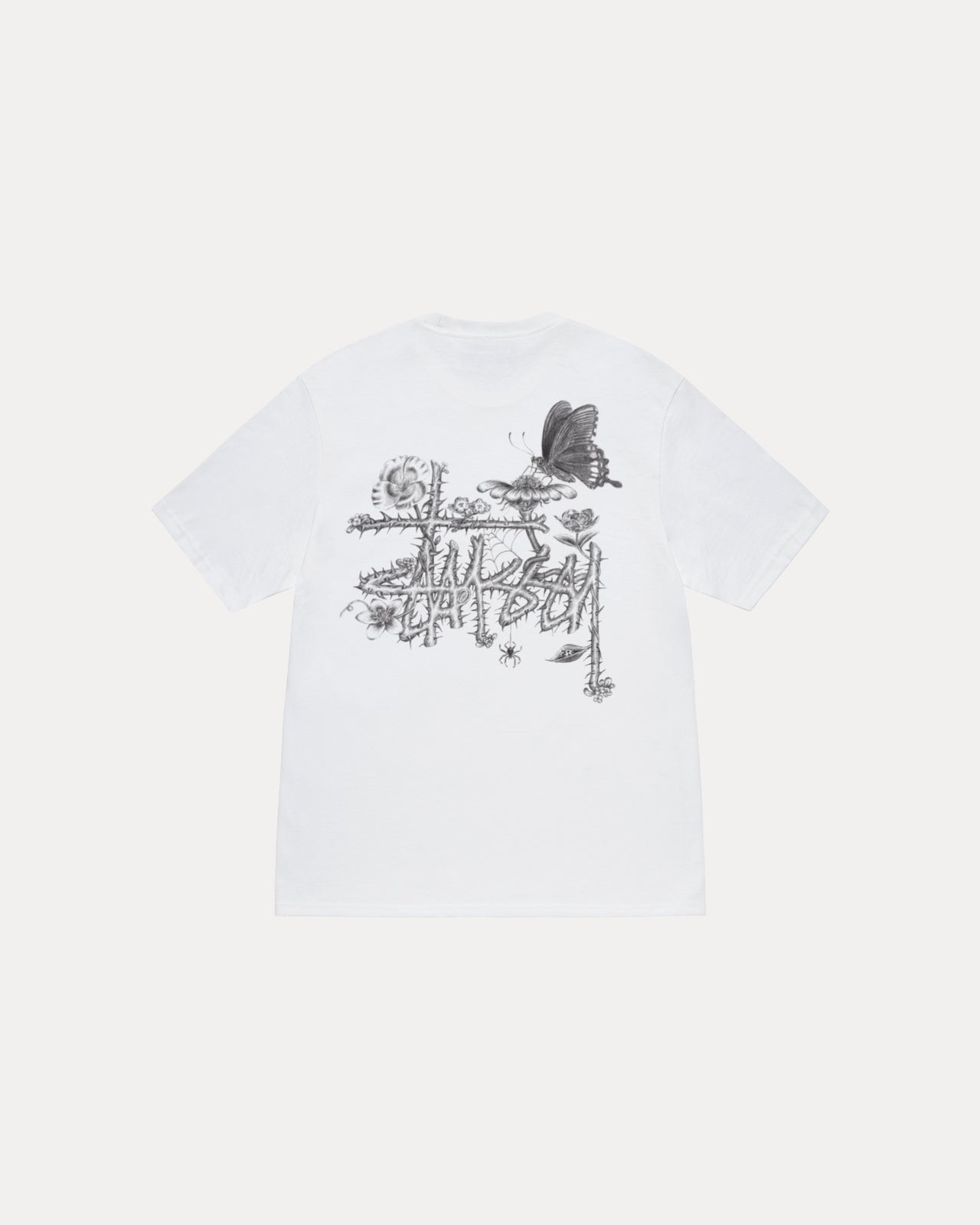 Stüssy In Bloom Tee