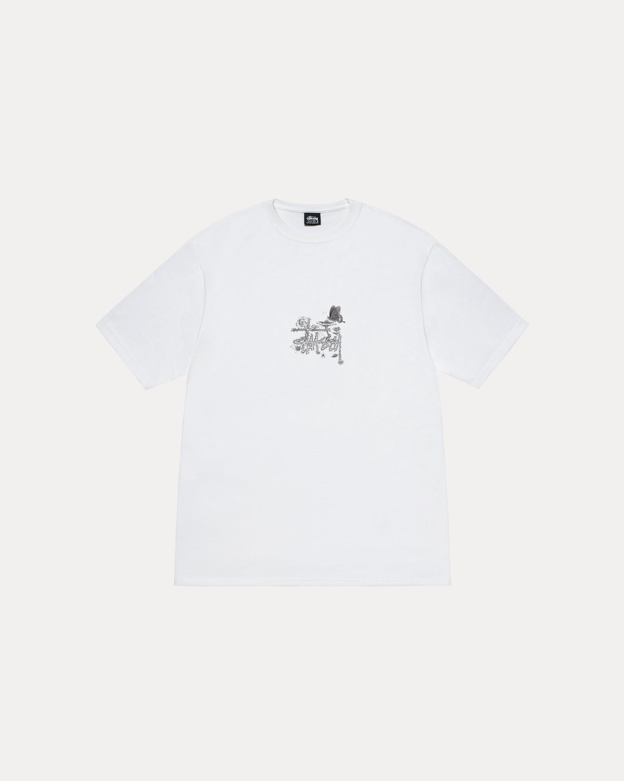 Stüssy In Bloom Tee