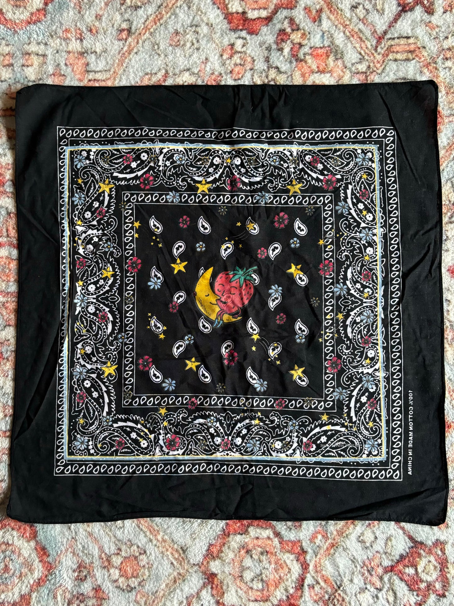 SKY HIGH FARM Bandana