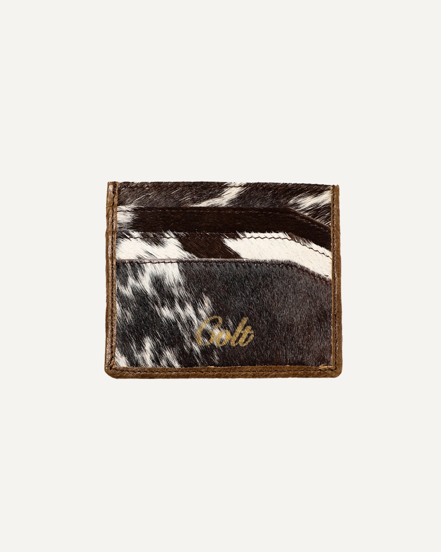 COLT card holder