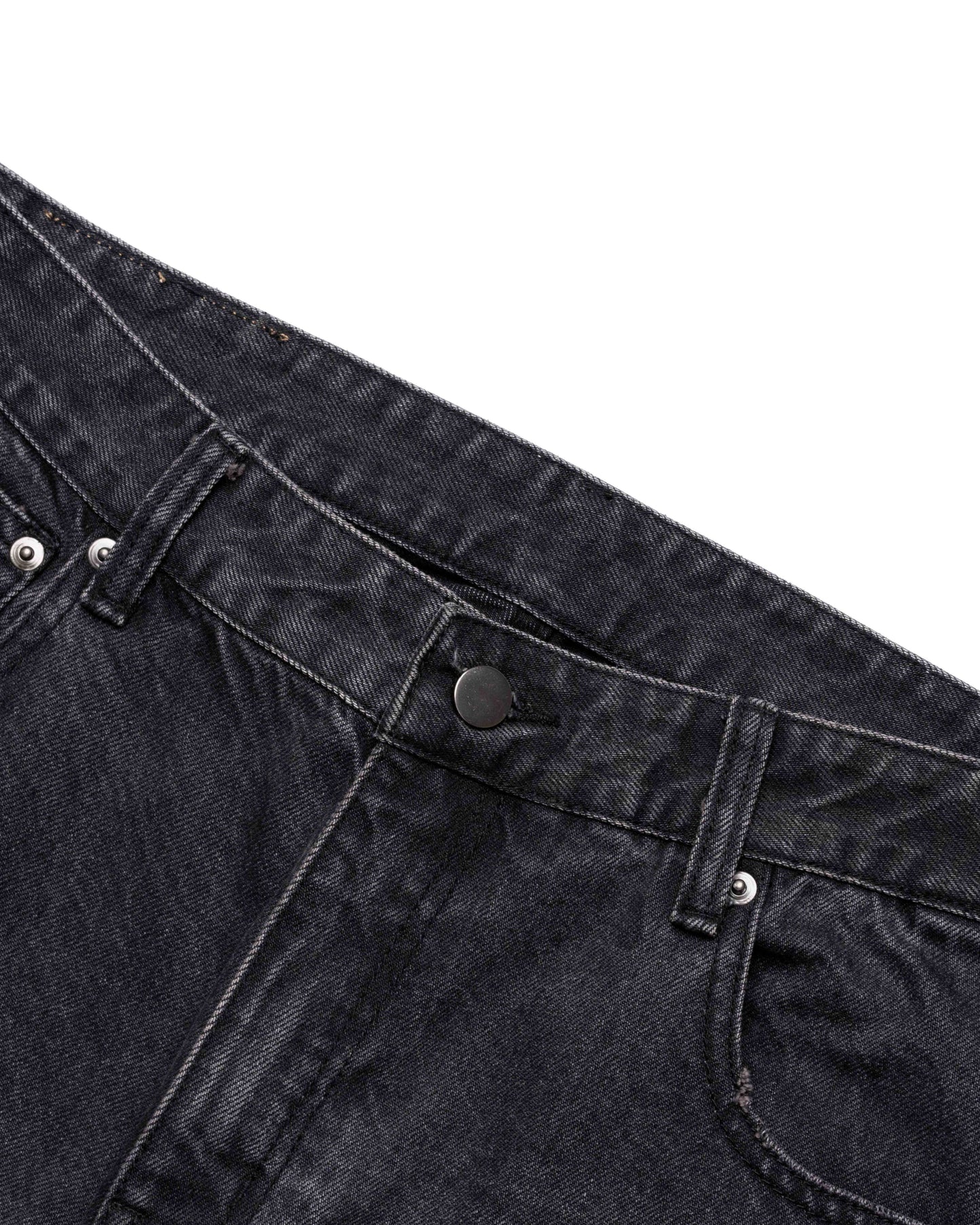 DELAYED 1990 Boot Cut Jeans