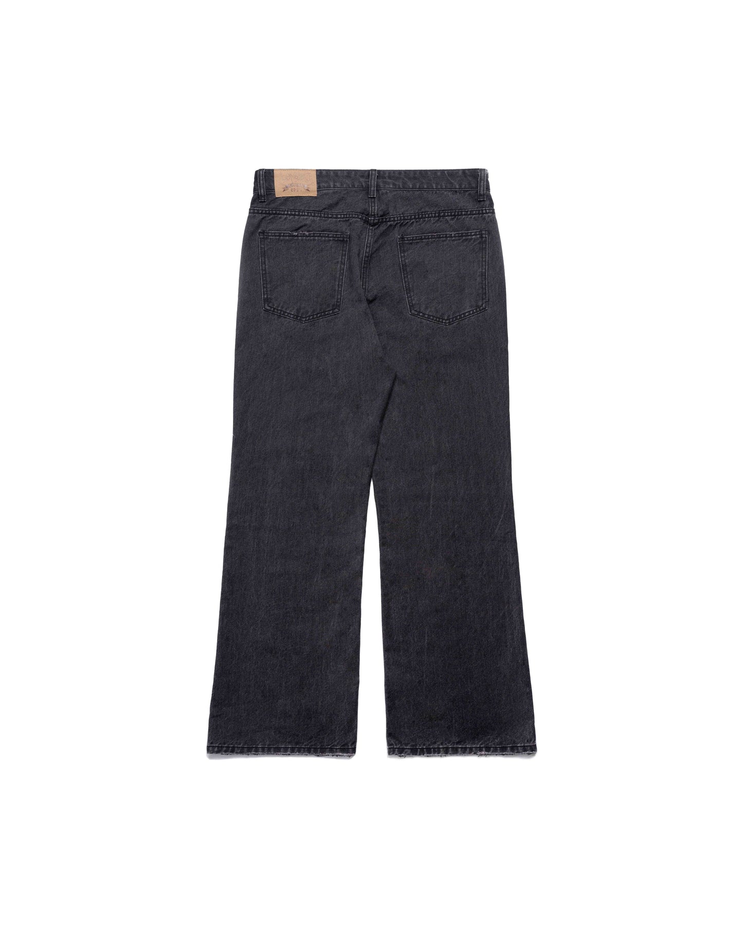 DELAYED 1990 Boot Cut Jeans