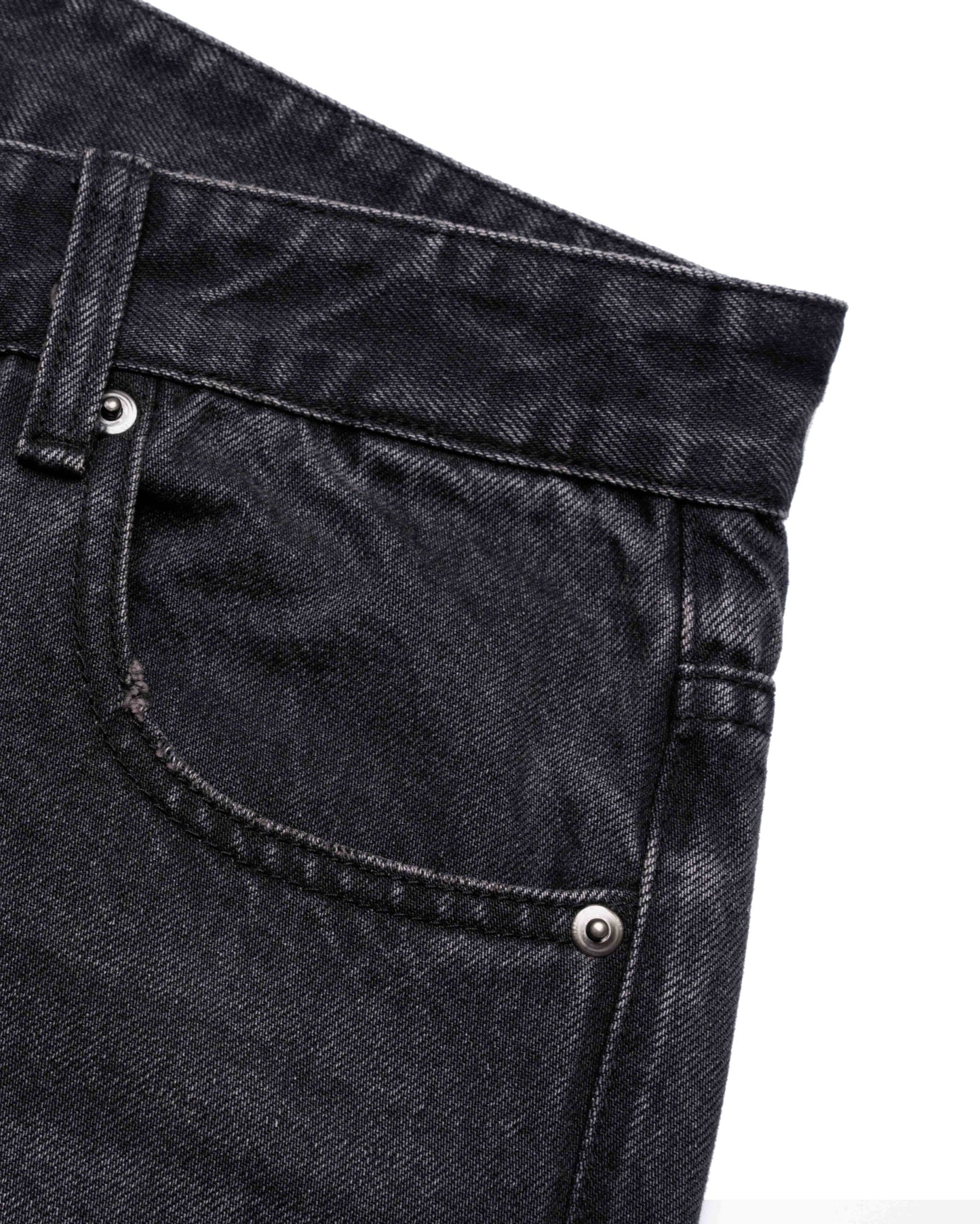 DELAYED 1990 Boot Cut Jeans