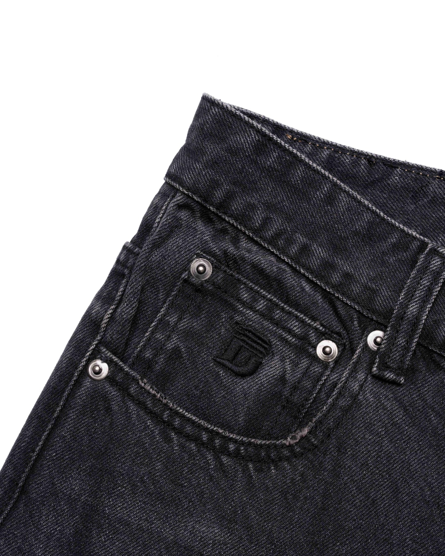 DELAYED 1990 Boot Cut Jeans