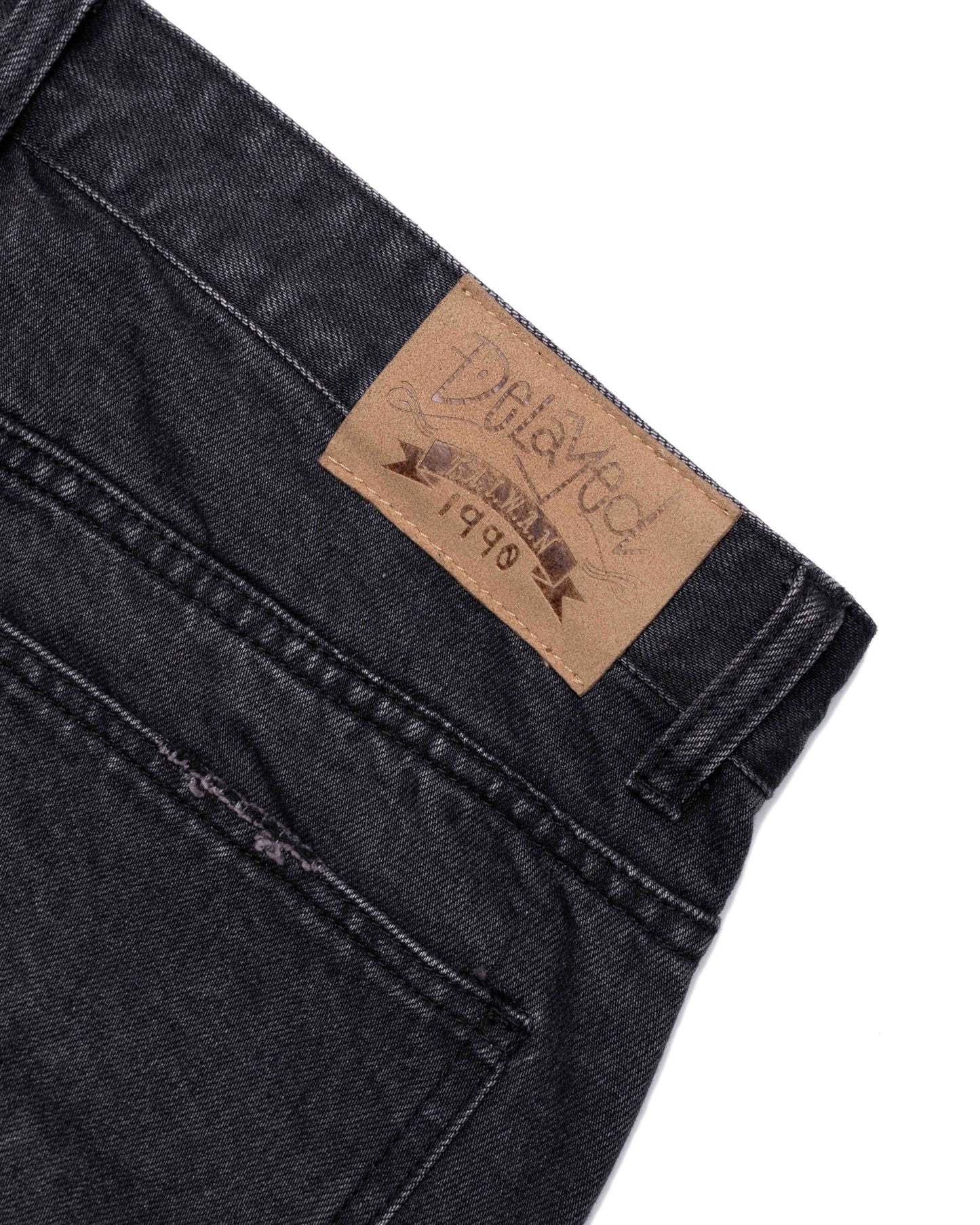 DELAYED 1990 Boot Cut Jeans