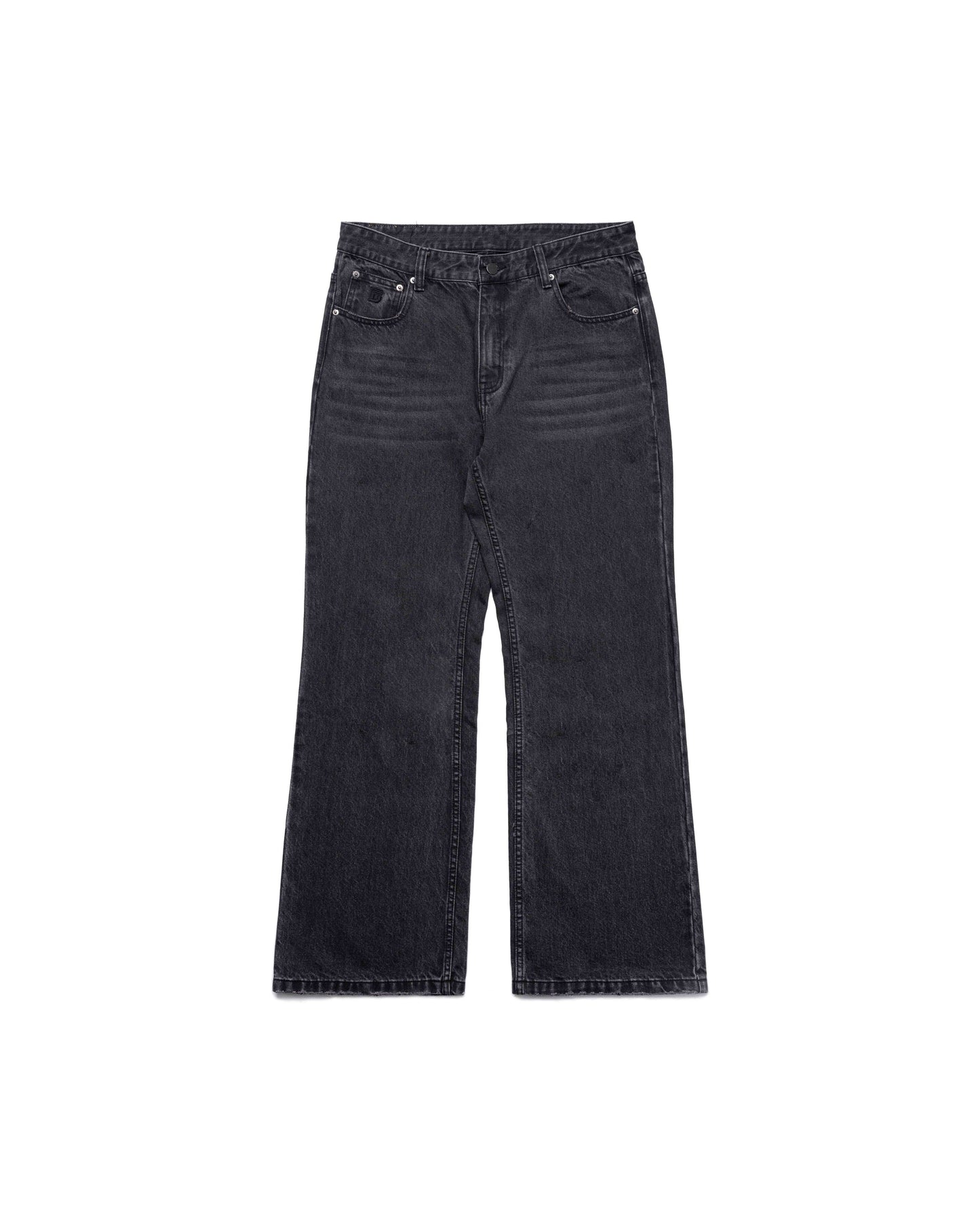 DELAYED 1990 Boot Cut Jeans