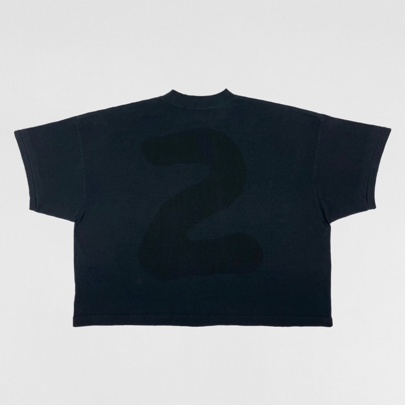 YEEZY x BALENCIAGA DONDA2 LIT MATCH TEE