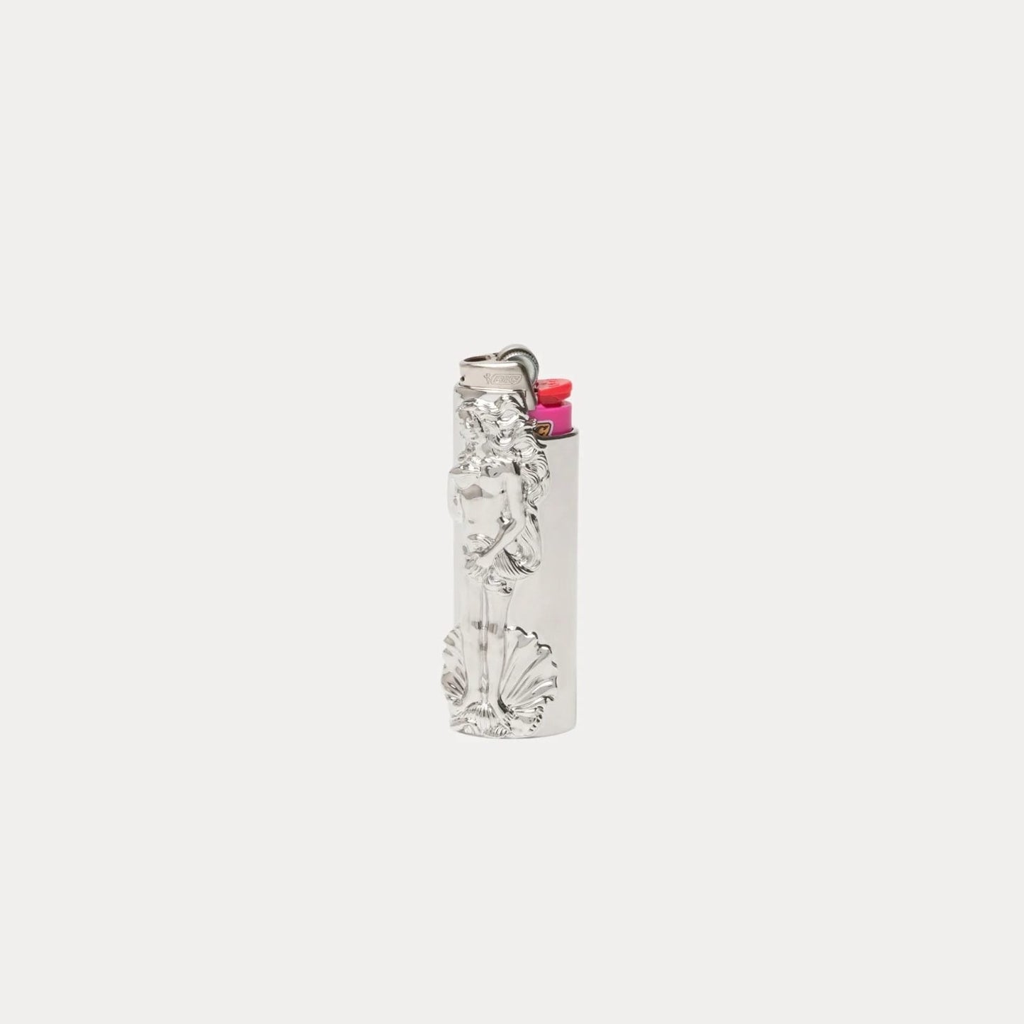 Stüssy Metal Venus Lighter Case
