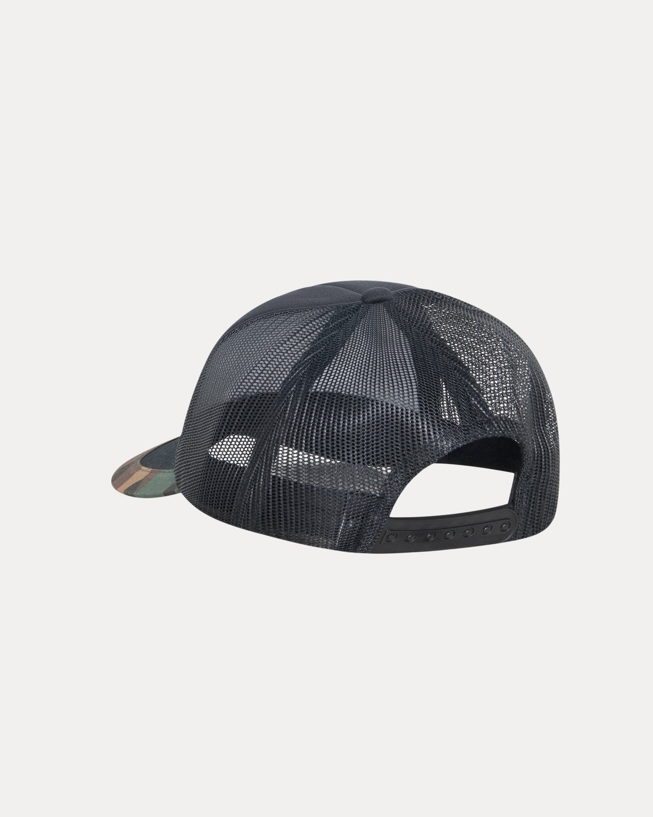 Stüssy Trucker International Snapback