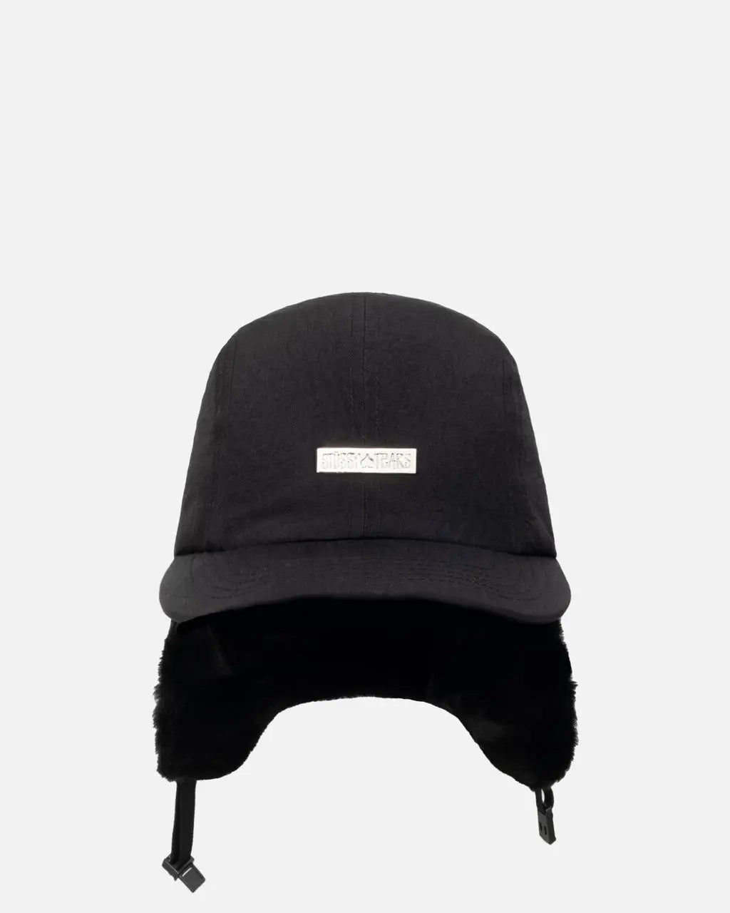 Stüssy x DENIM TEARS Earflap Cap