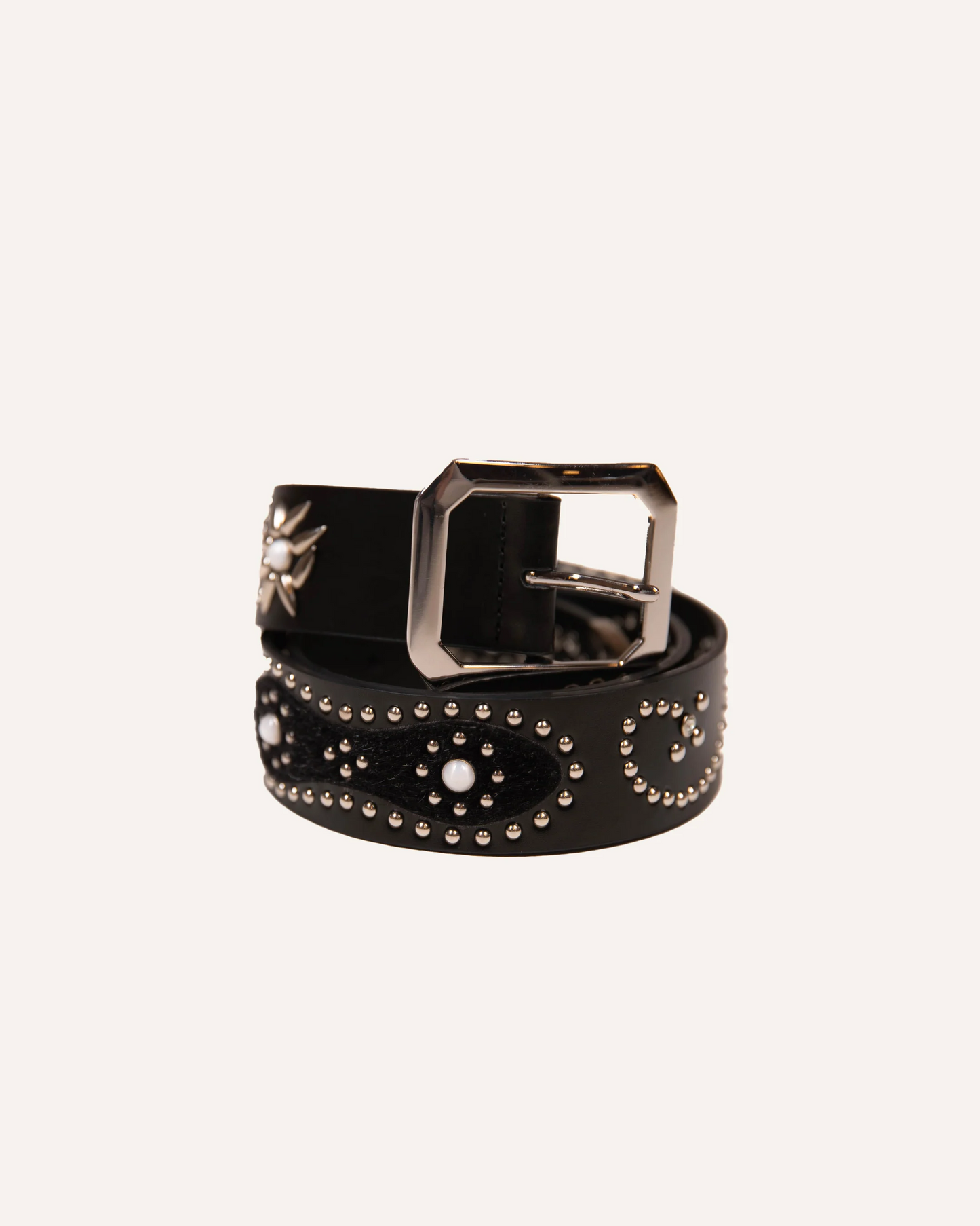 COLT Rhinestone Belt