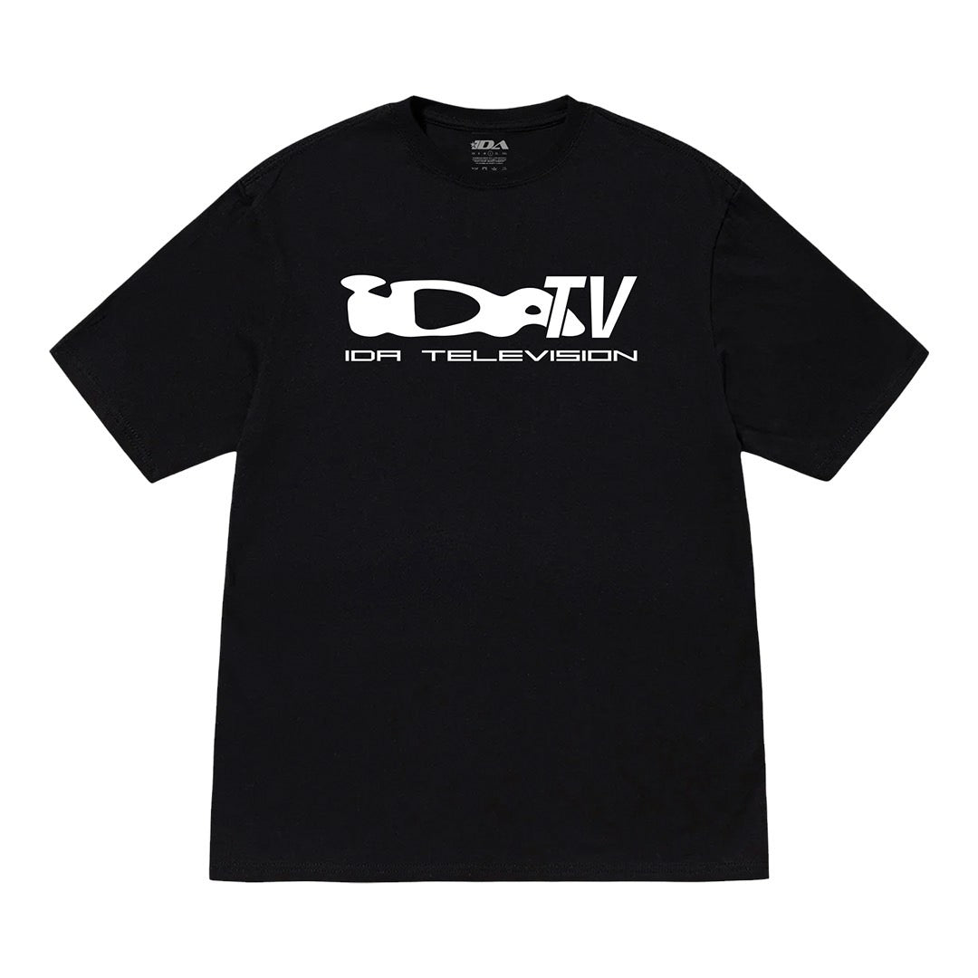 IDA TV Tee