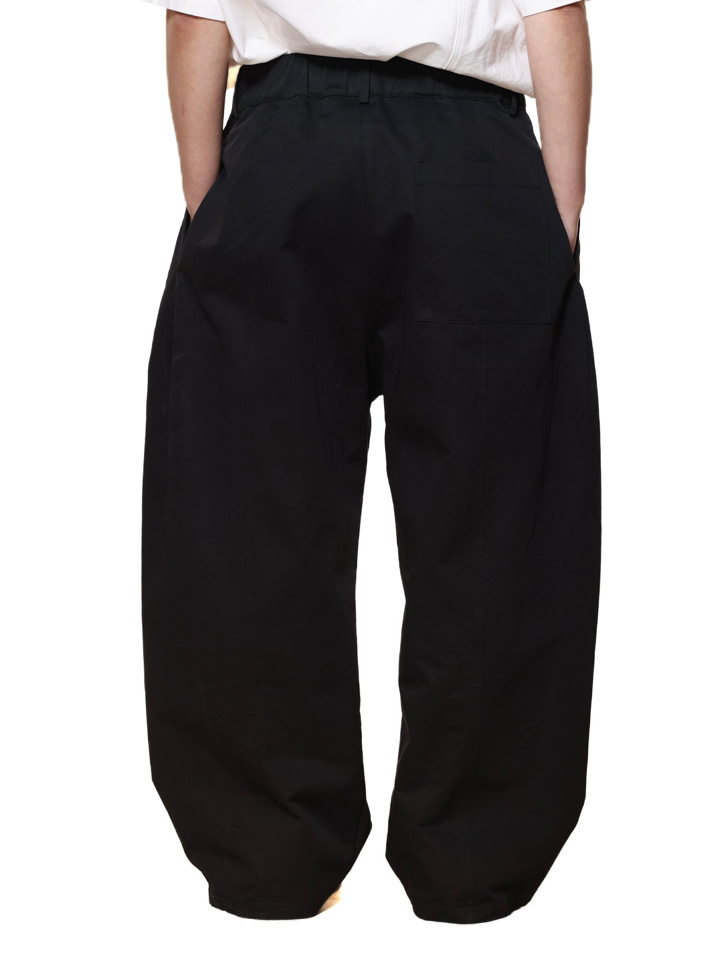 6cRAyon BLACK DOUBLE
