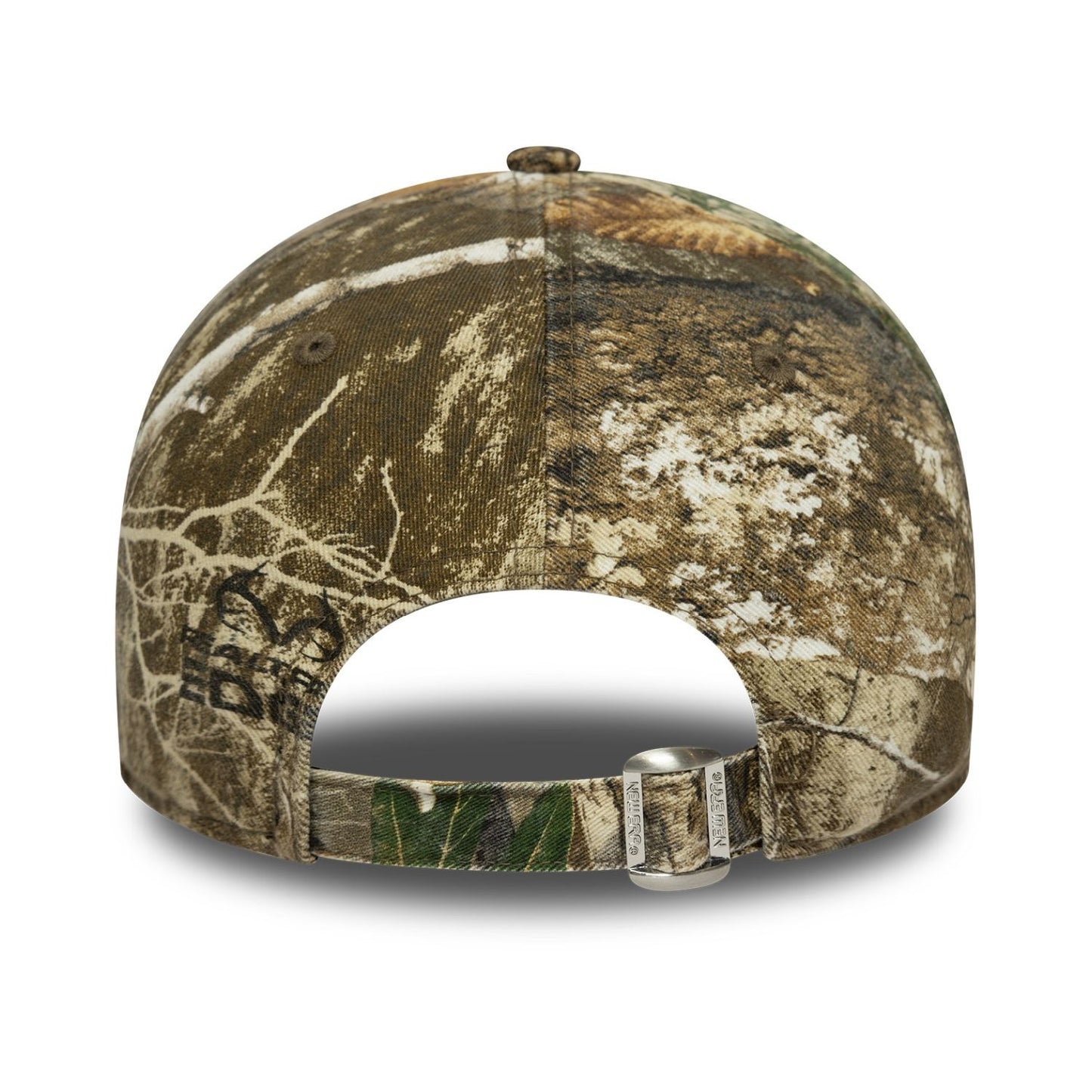 NEW ERA 9Twenty Real Tree Yankees