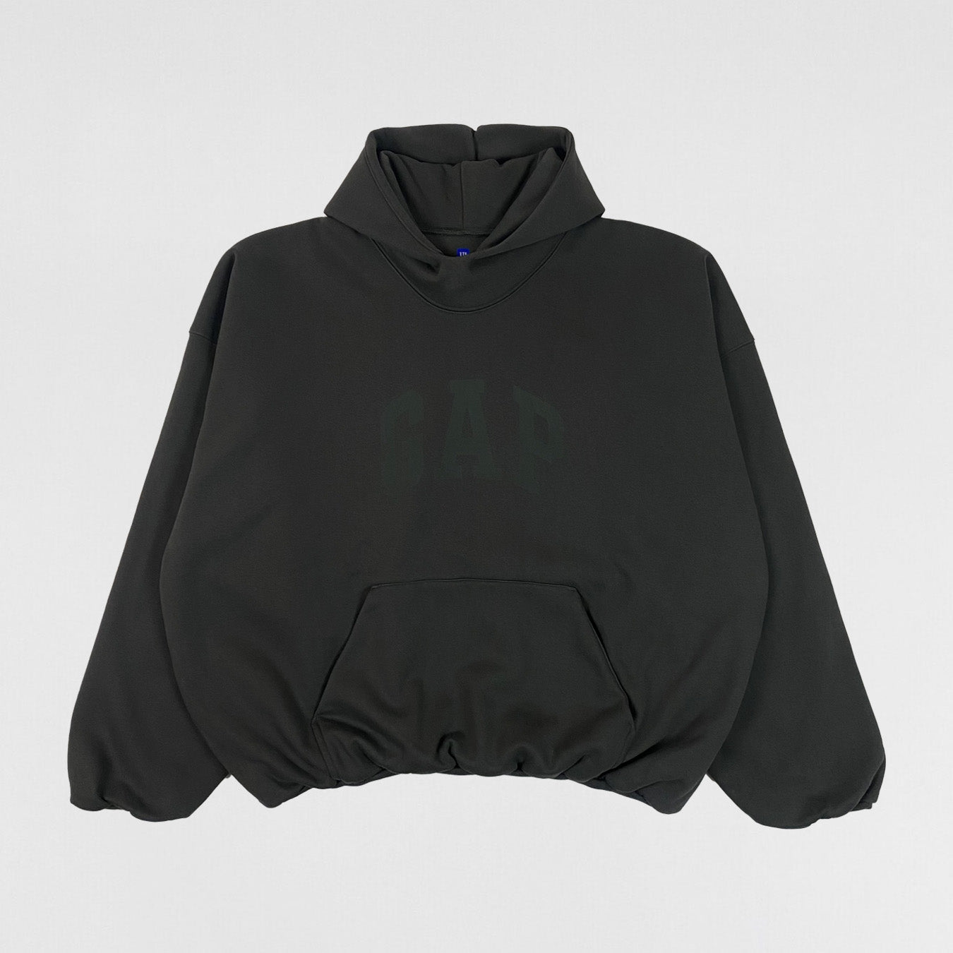 YEEZY x GAP x BALENCIAGA UNREALEASED DOVE HOODIE