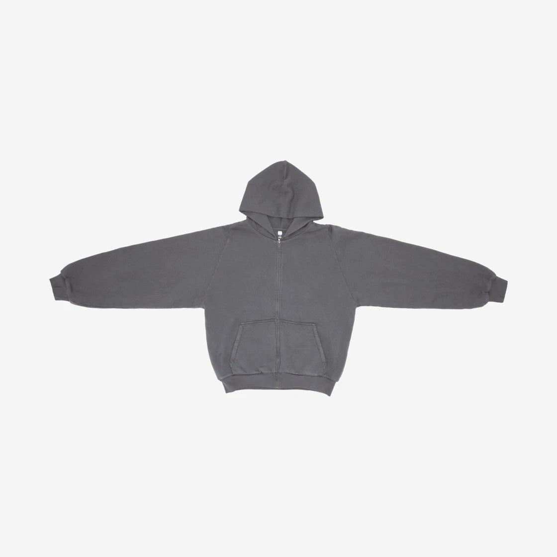YEEZY X GAP Zip Up Hoodie