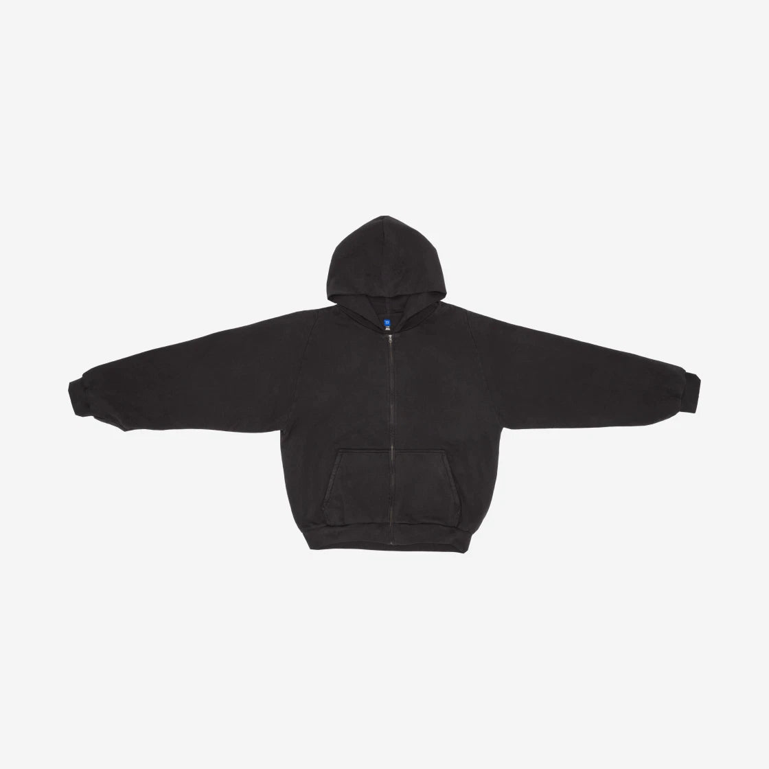 YEEZY X GAP Zip Up Hoodie