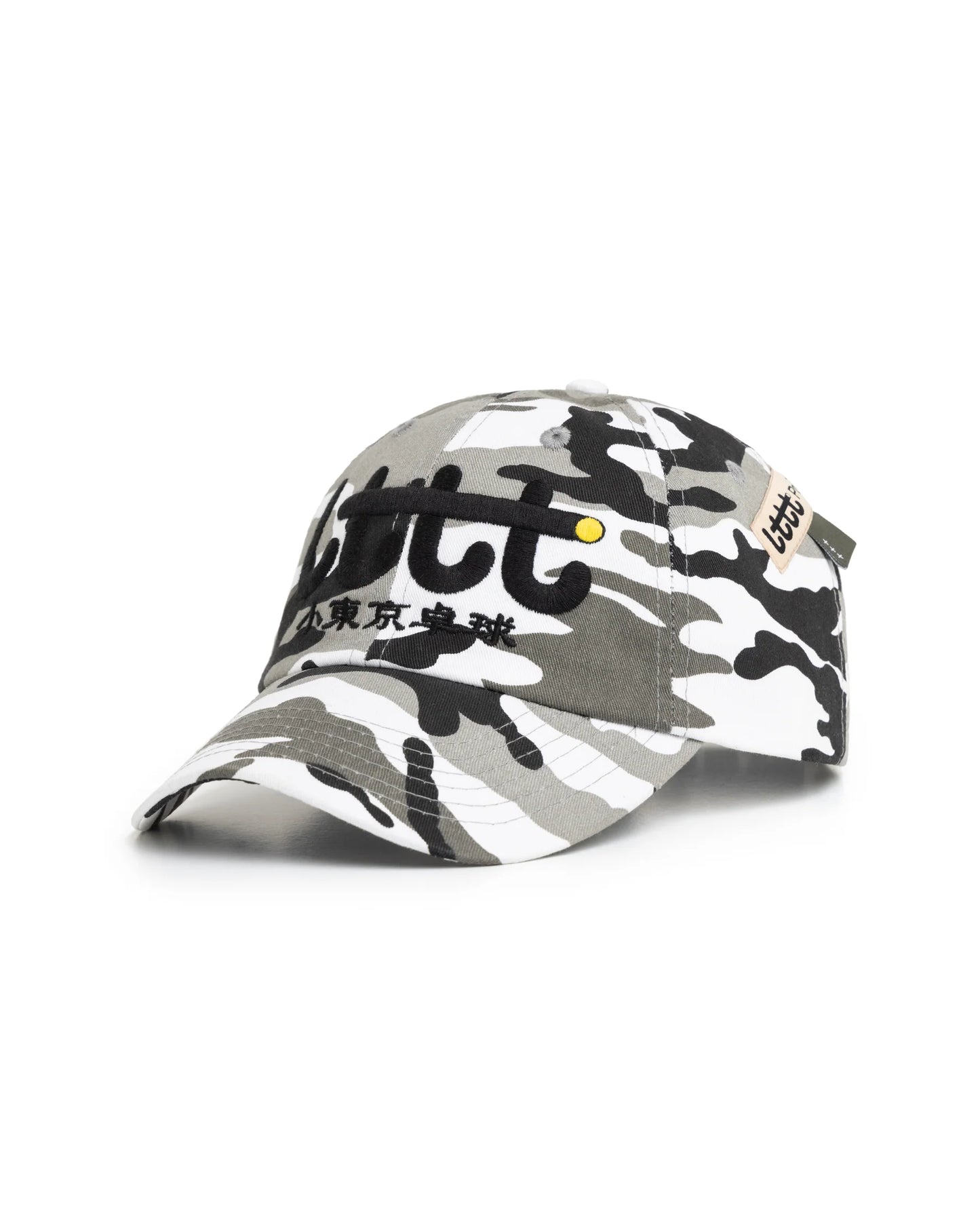 LTTT CAP COLLECTION