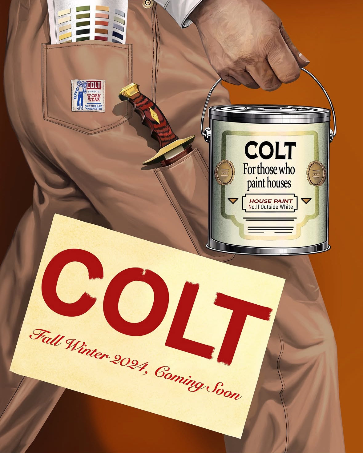 COLT