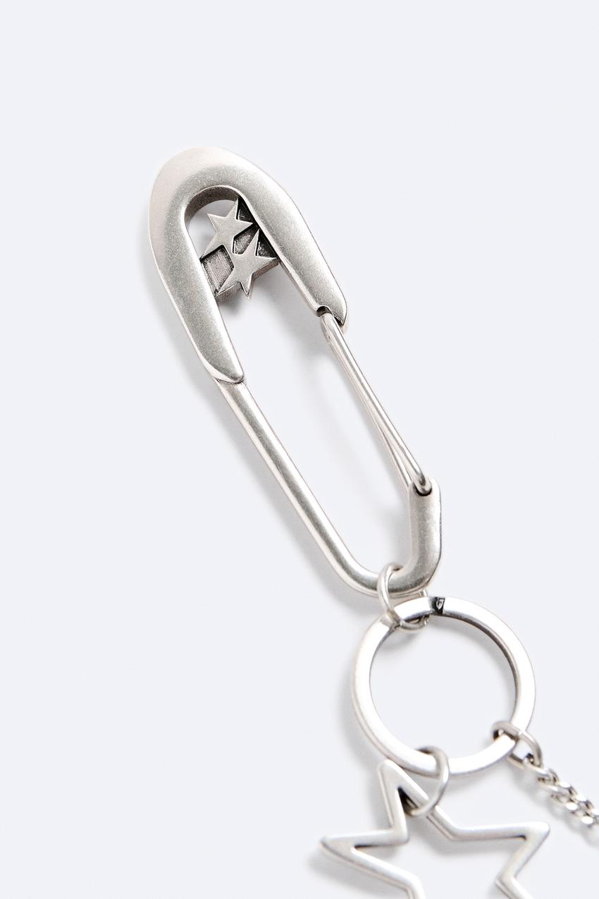 ZARA X TWOJEYS Key Chain