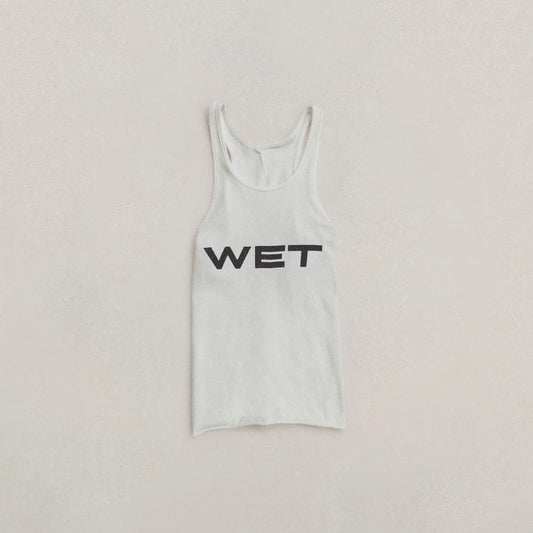 YZY Wet Tank
