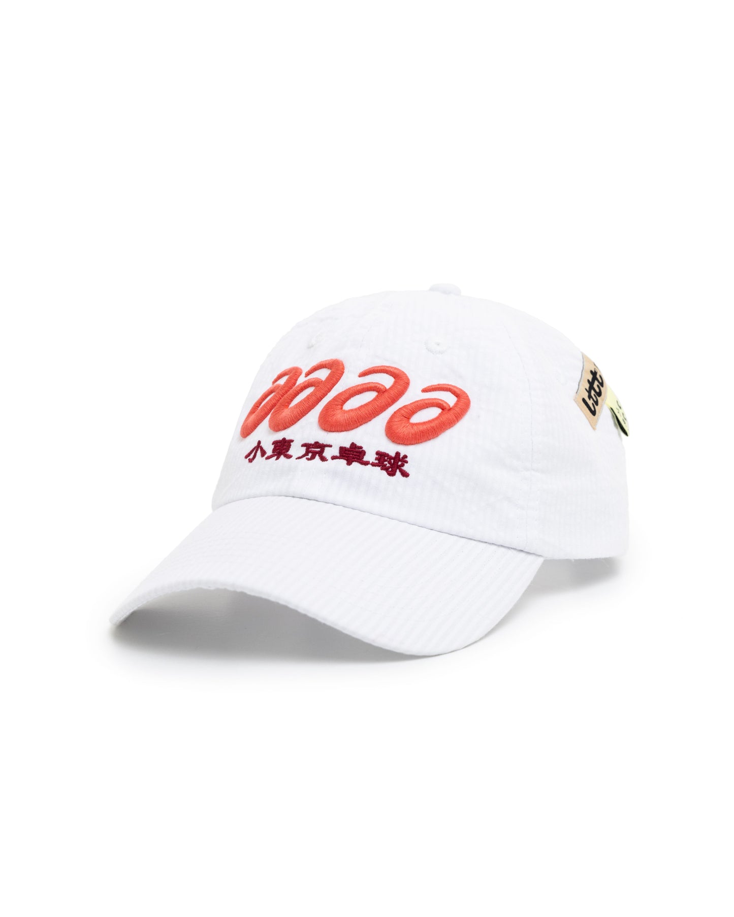 LTTT - ASICS AAAA CAP
