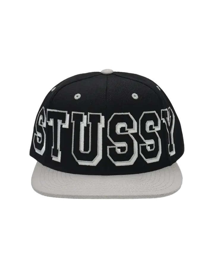 STUSSY STADIUM CAP