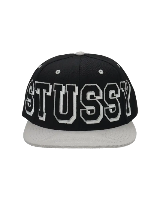 STUSSY STADIUM CAP
