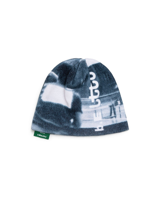 b.Eautiful x LTTT Generous Beanie