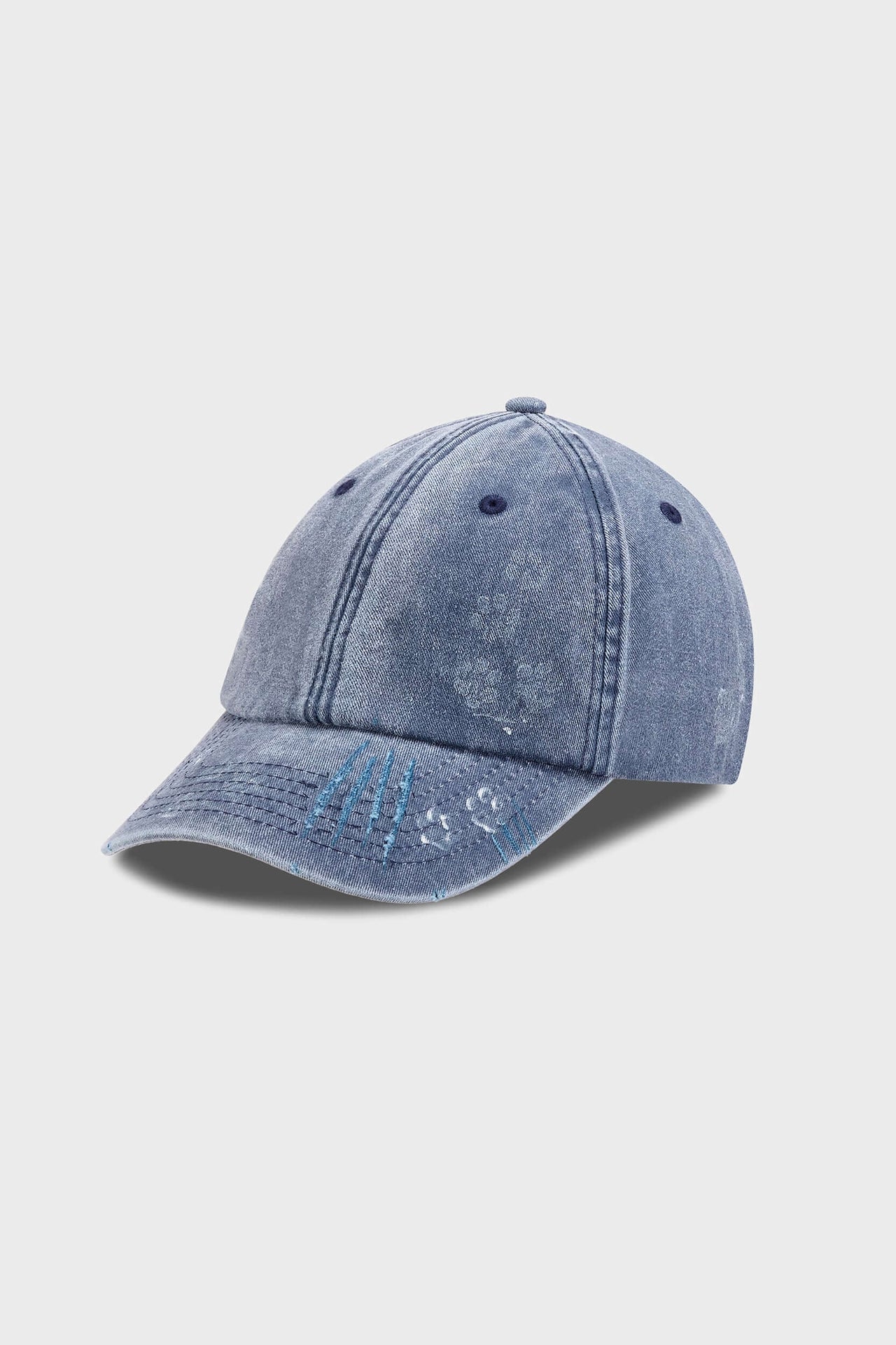 (現貨+預購)SSSTUFF MISSING CAT CAP