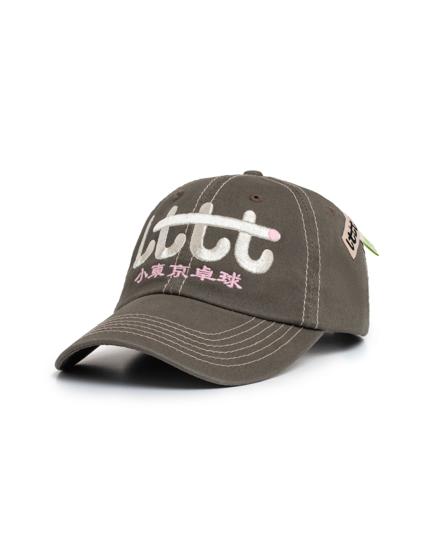 LTTT CAP COLLECTION
