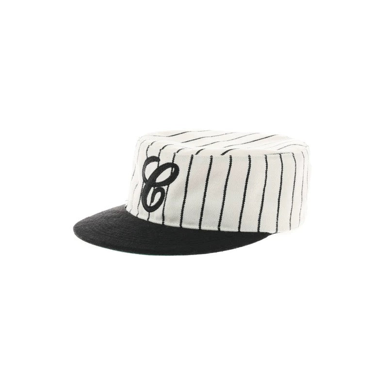 6crayon cap レオパート 6CRAYON WEAVE LEOPARD PRINT BRIMMED BASEBALL CAP – sixcrayon.com