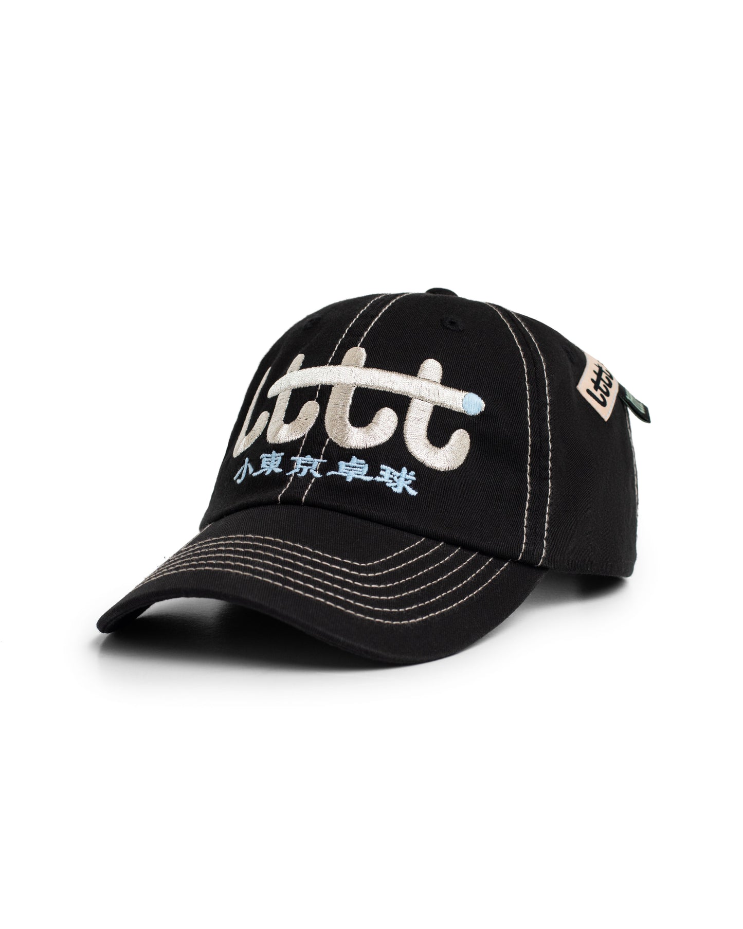 LTTT CAP COLLECTION