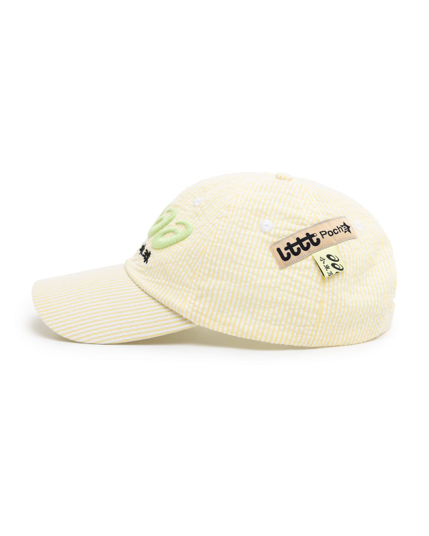 LTTT - ASICS AAAA CAP