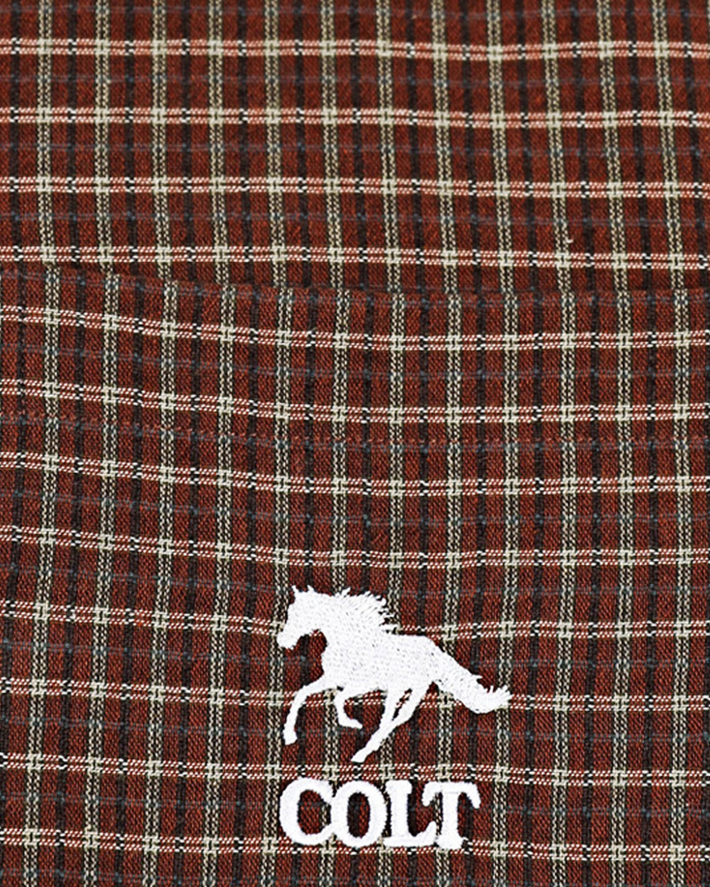COLT Rambler Button Up